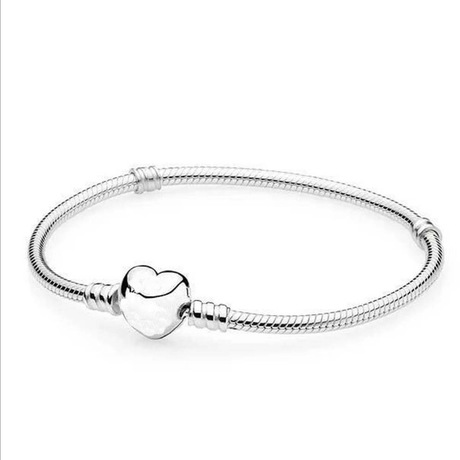 Heart-shaped arrow basic copper jewelry DIY jewelry accessories details Picture