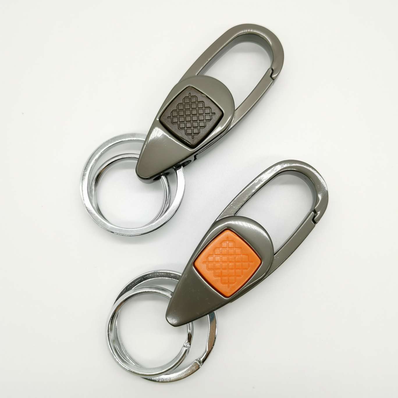 钥匙扣/配饰实物图