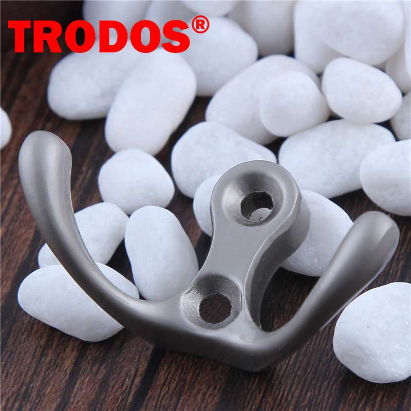 衣钩/TRODOS/锌合金产品图