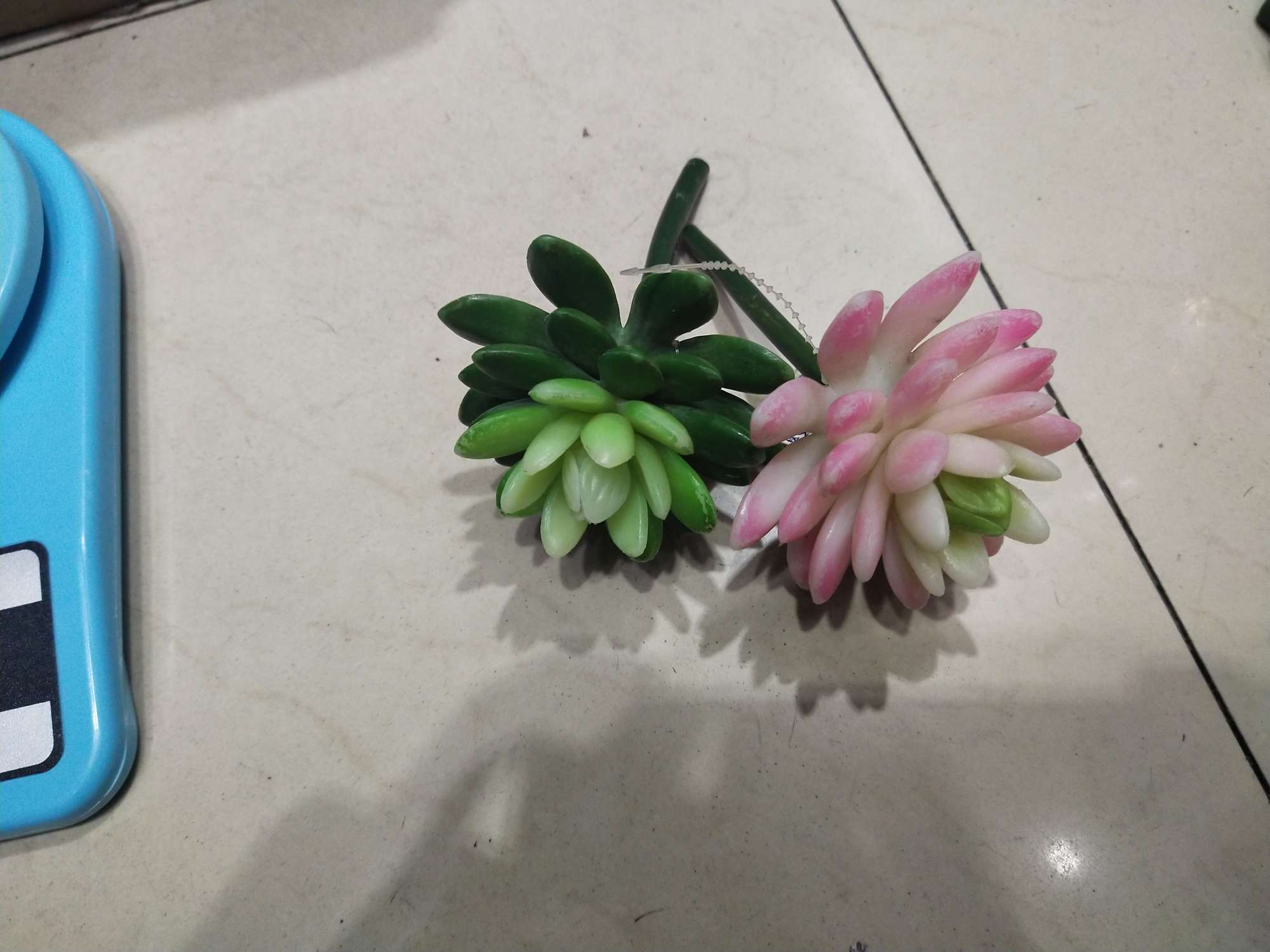 The gem lotus in BY-0002 details Picture