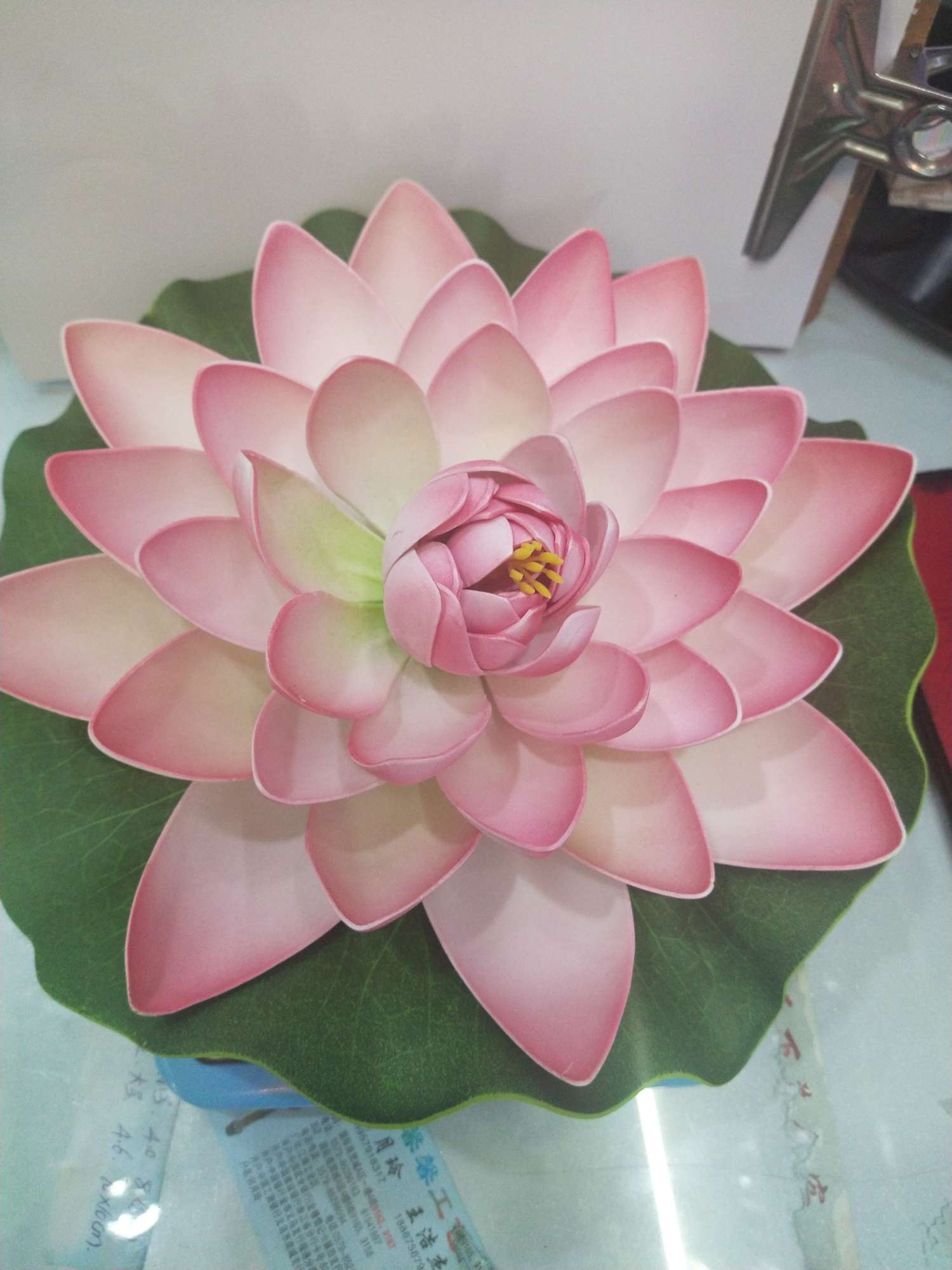 lotus details Picture