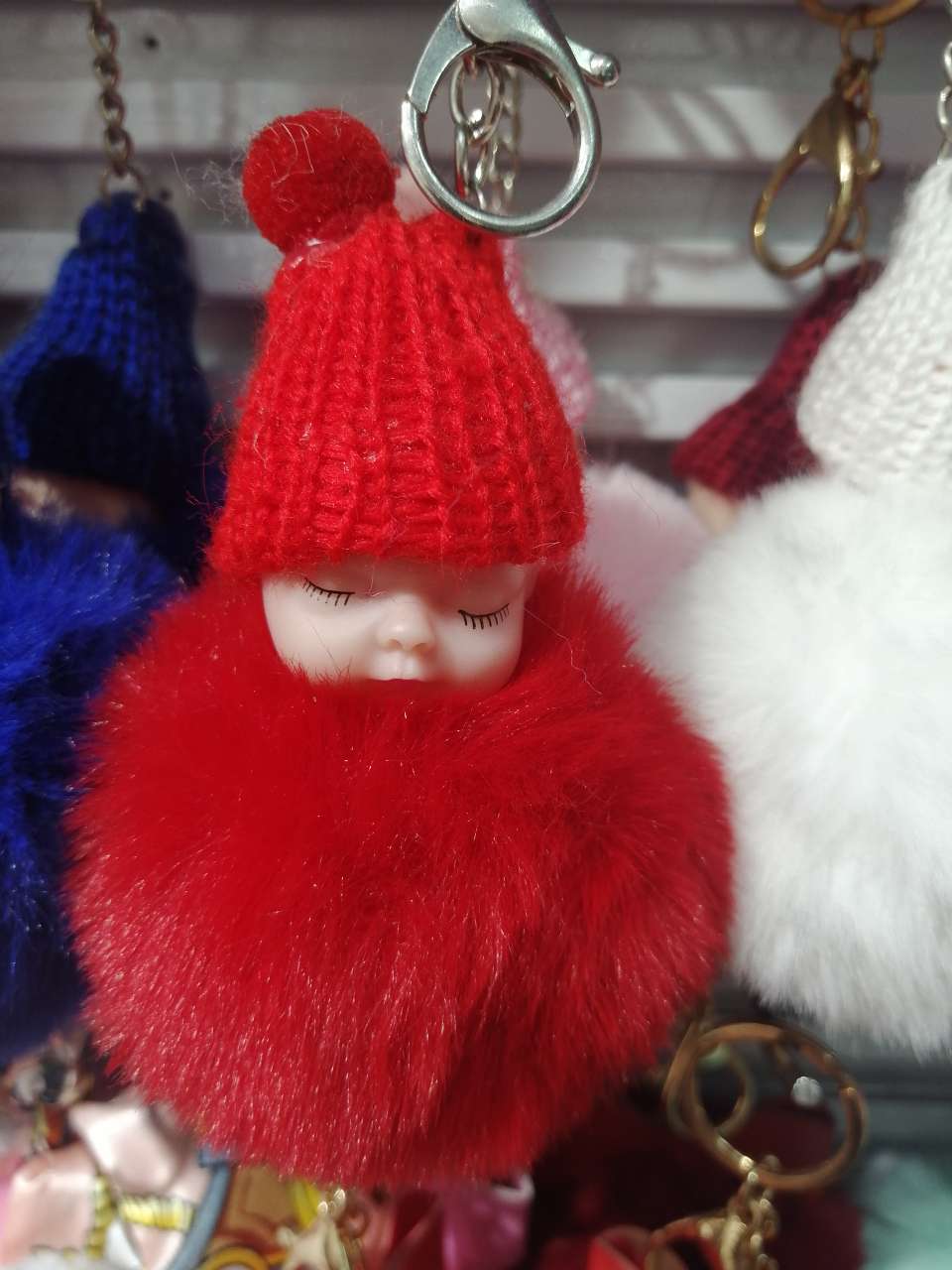 挂件钥匙扣产品图