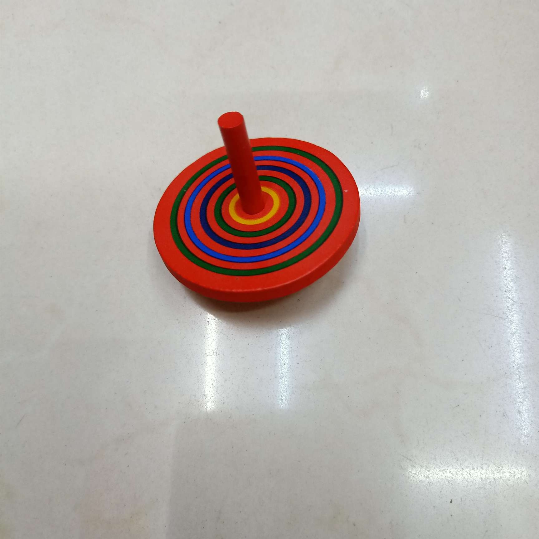 قطعة خشبية صغيرة