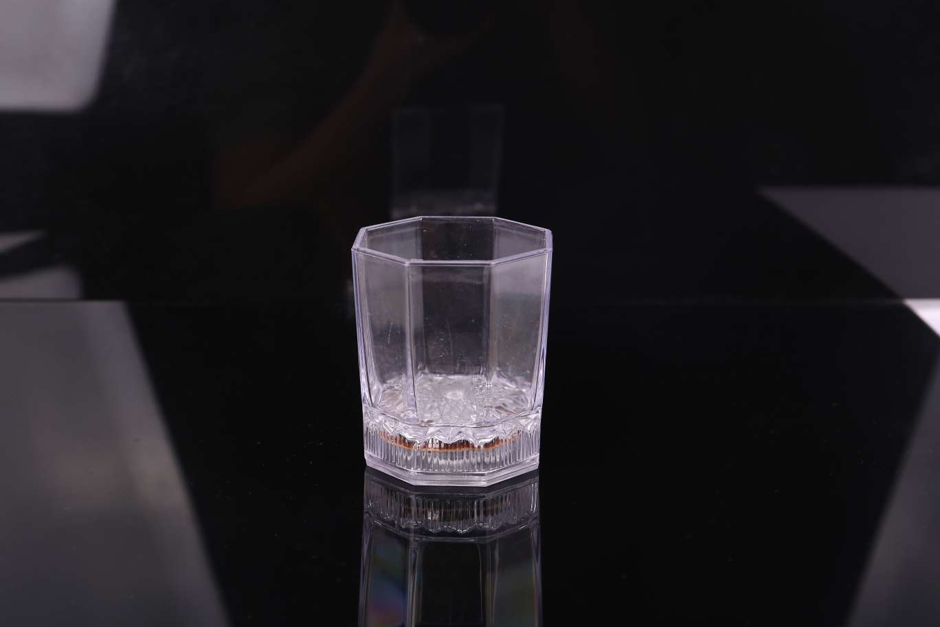 感应发光杯/闪光酒吧用品细节图