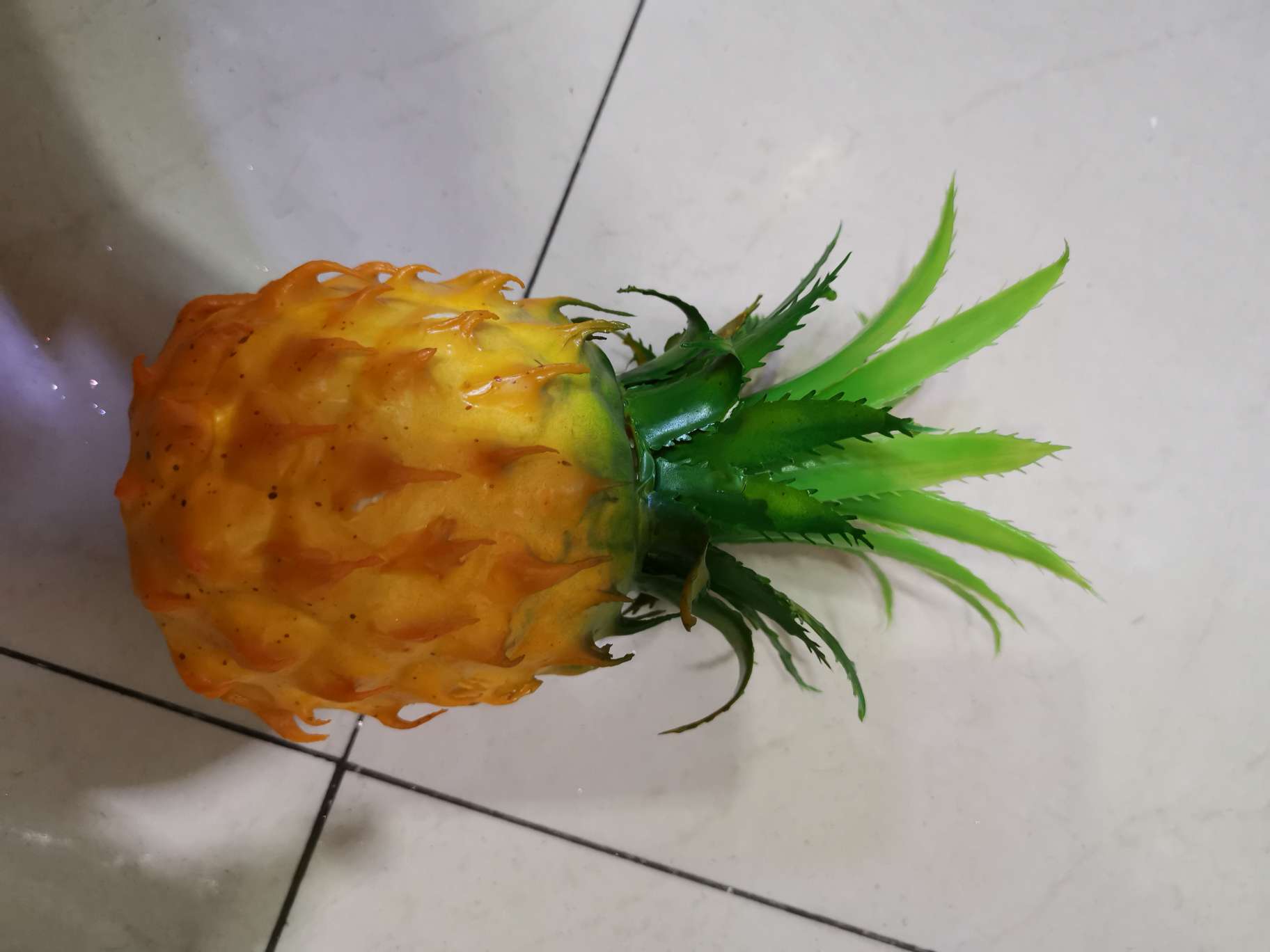 菠萝