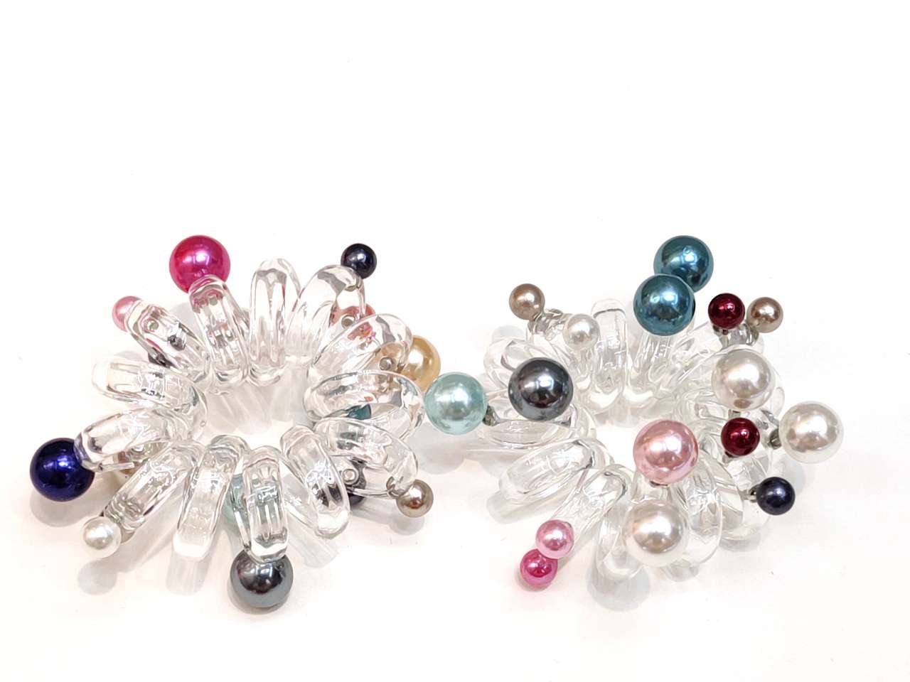 Dream Little Fresh Scrunchie details Picture