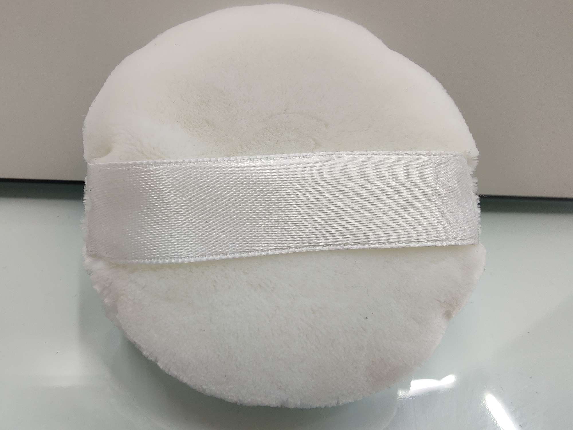 其他丝绸面料实物图