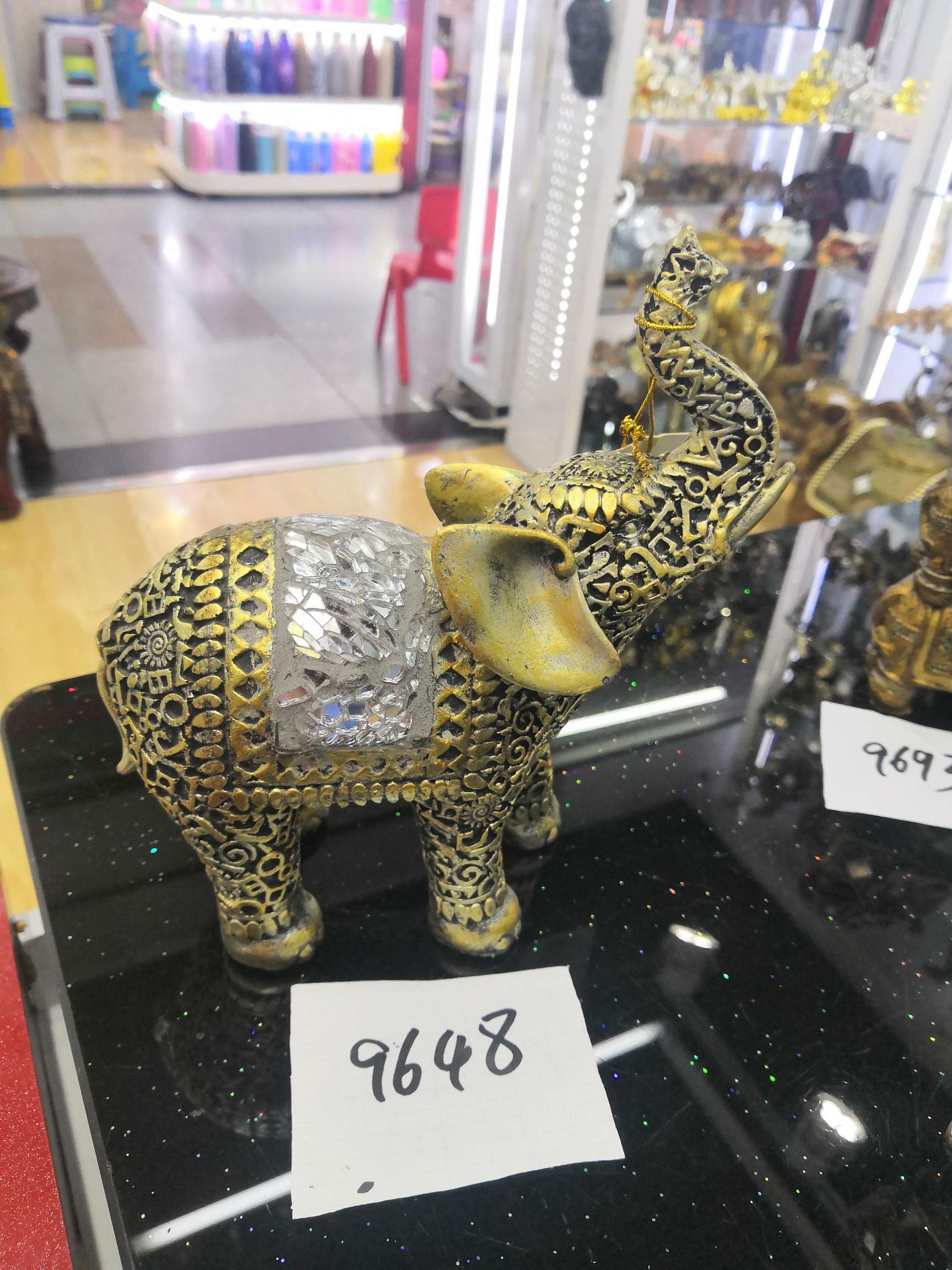 大象树脂工艺品