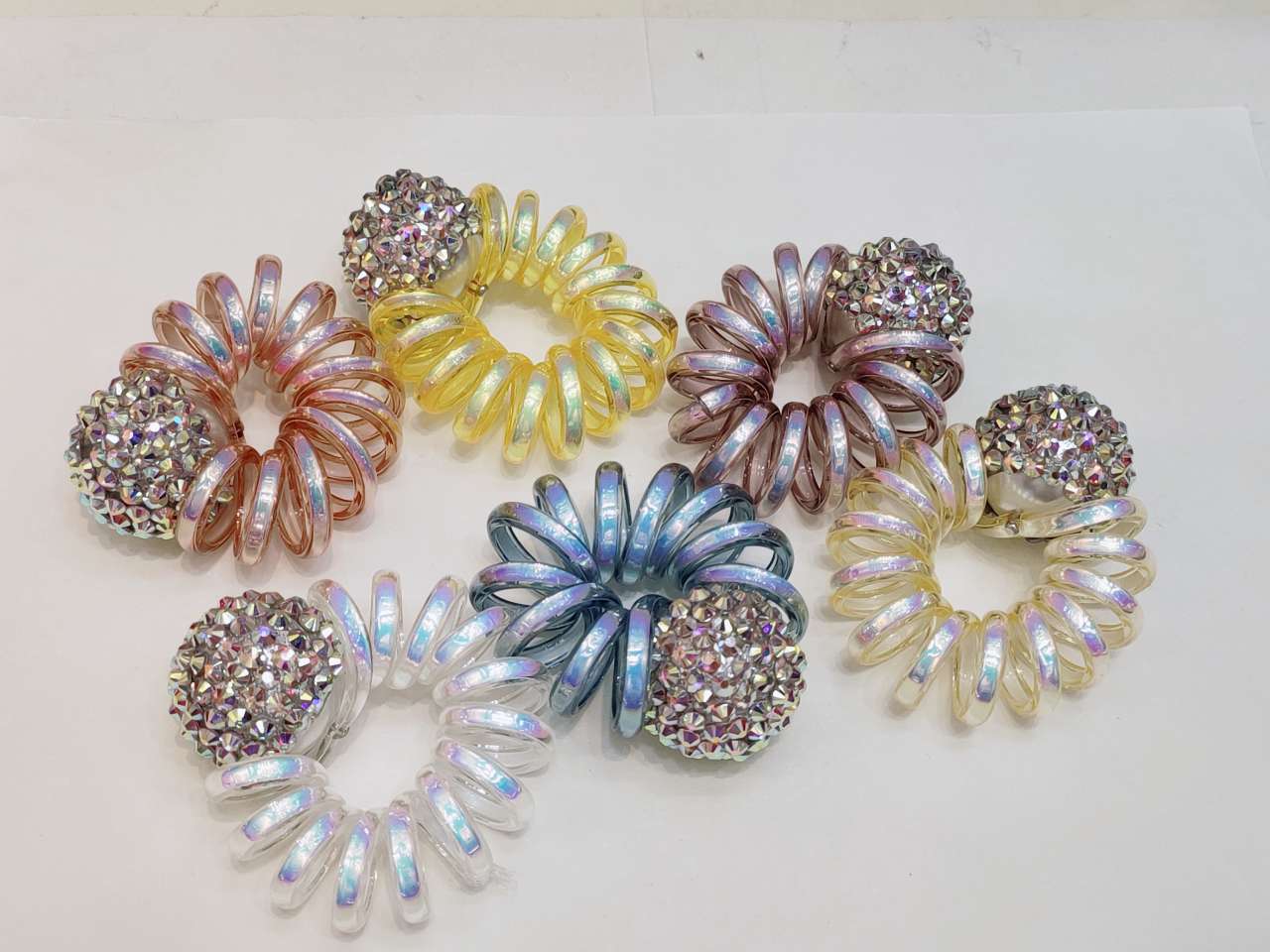 Hair Band details Picture