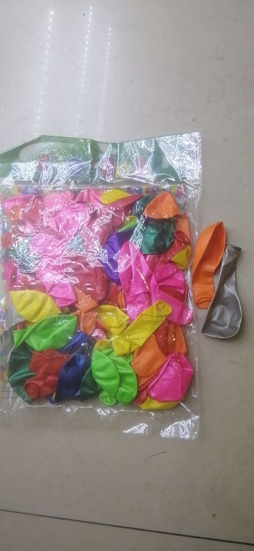 珠光乳胶气球，玩具气球，婚庆，生日派对