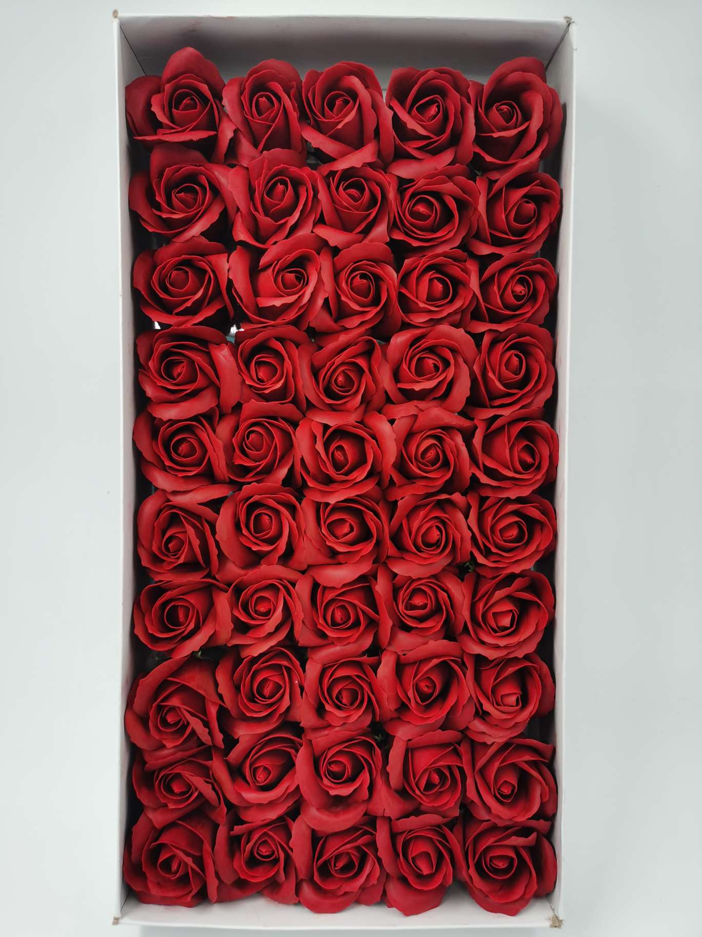 Three-layer soap flower undefined