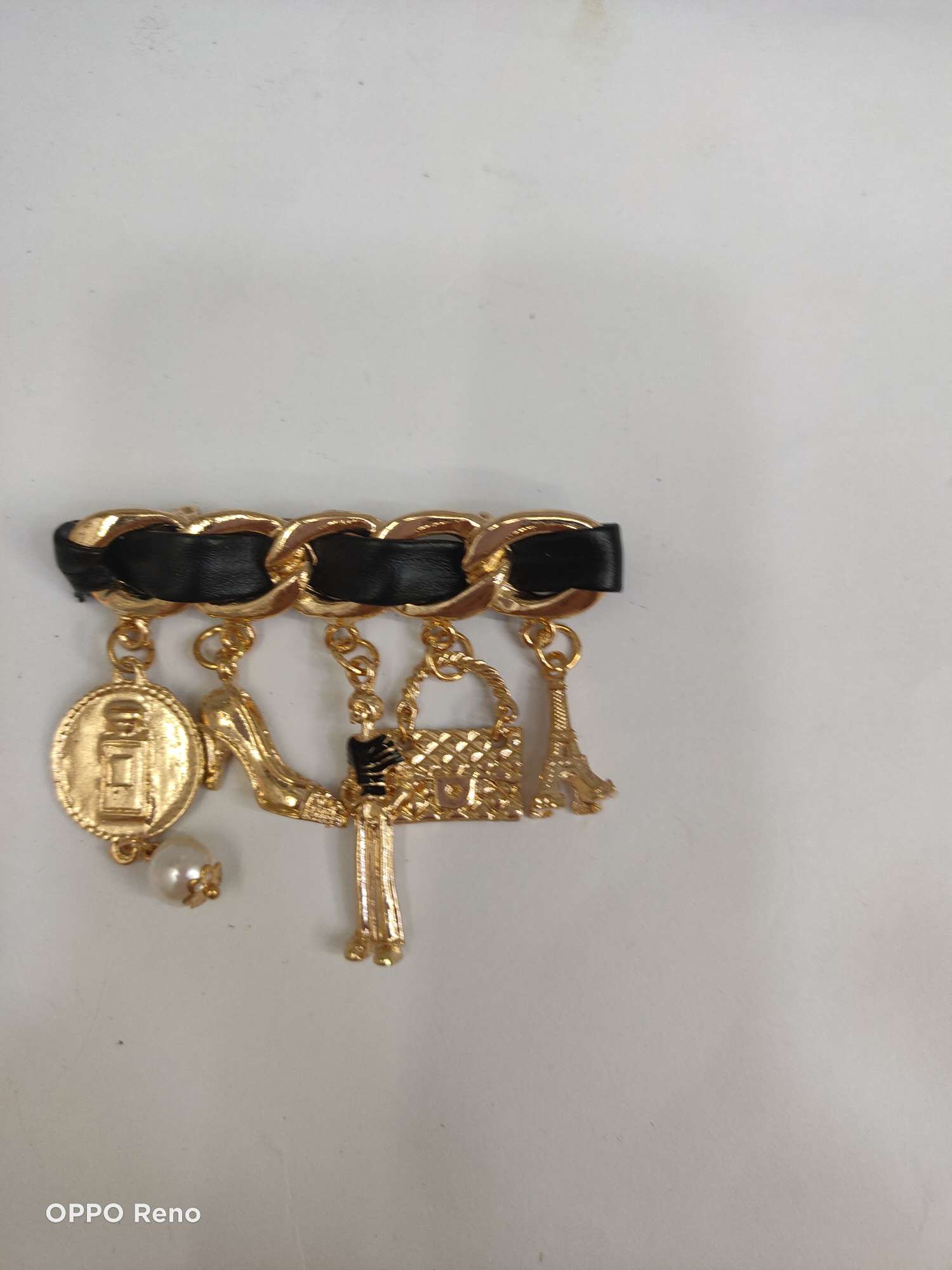 韩式时尚香水瓶包鞋胸针胸针胸针学生卡通徽章欧美国风十二生肖胸针产品图