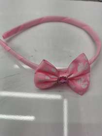 Bow tie