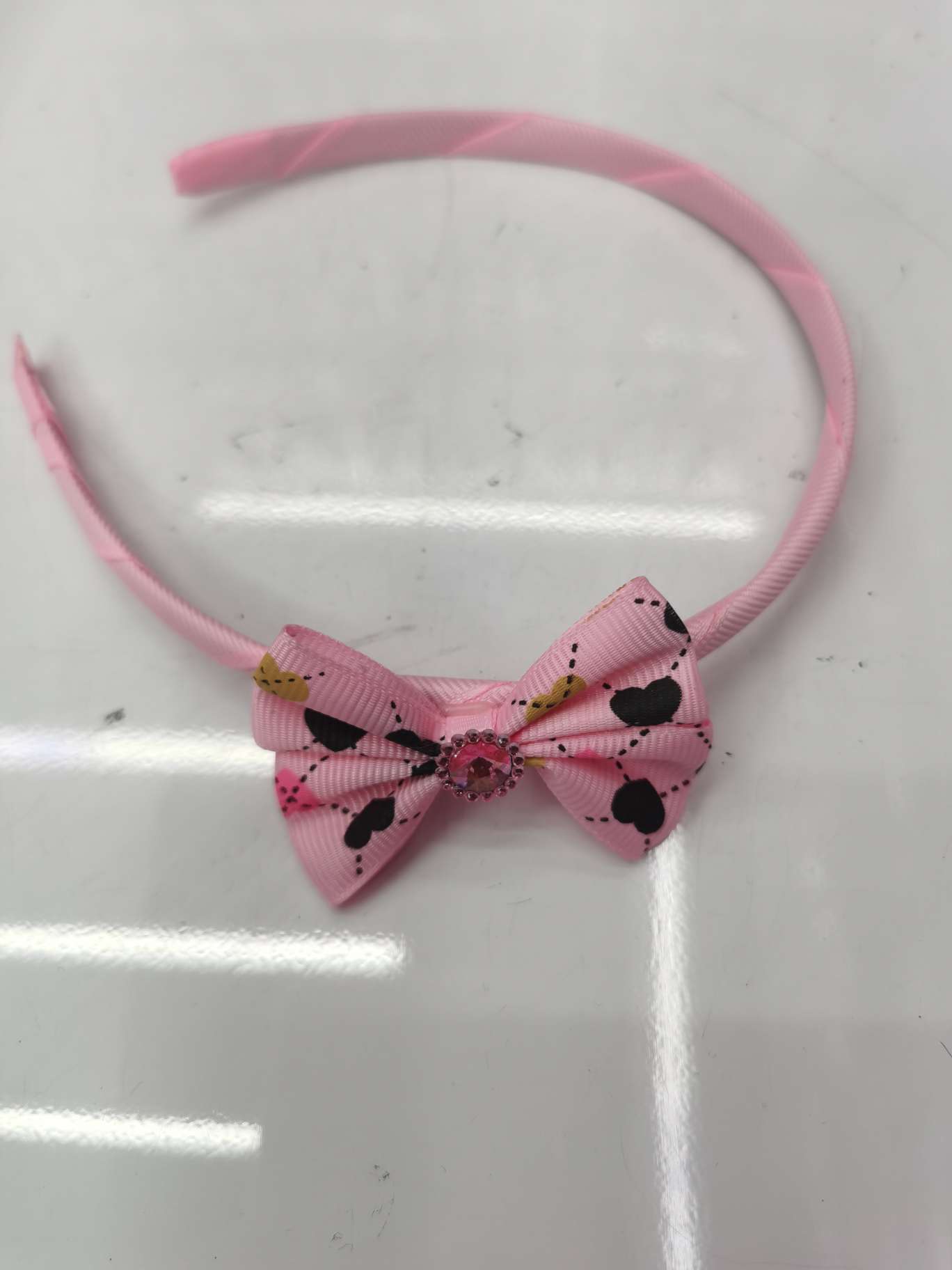 Heart Piercing Peach thumbnail