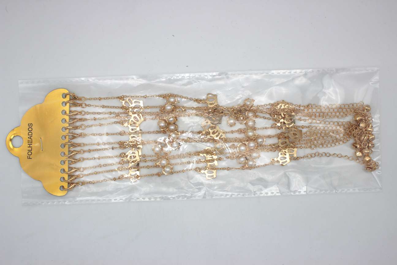 Hot style drop bracelet 72-2 thumbnail