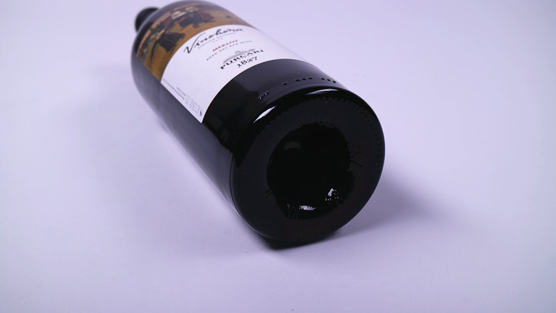 Horawu Merlot Dry Red Wine Pujali 1827 Red Wine Item Picture