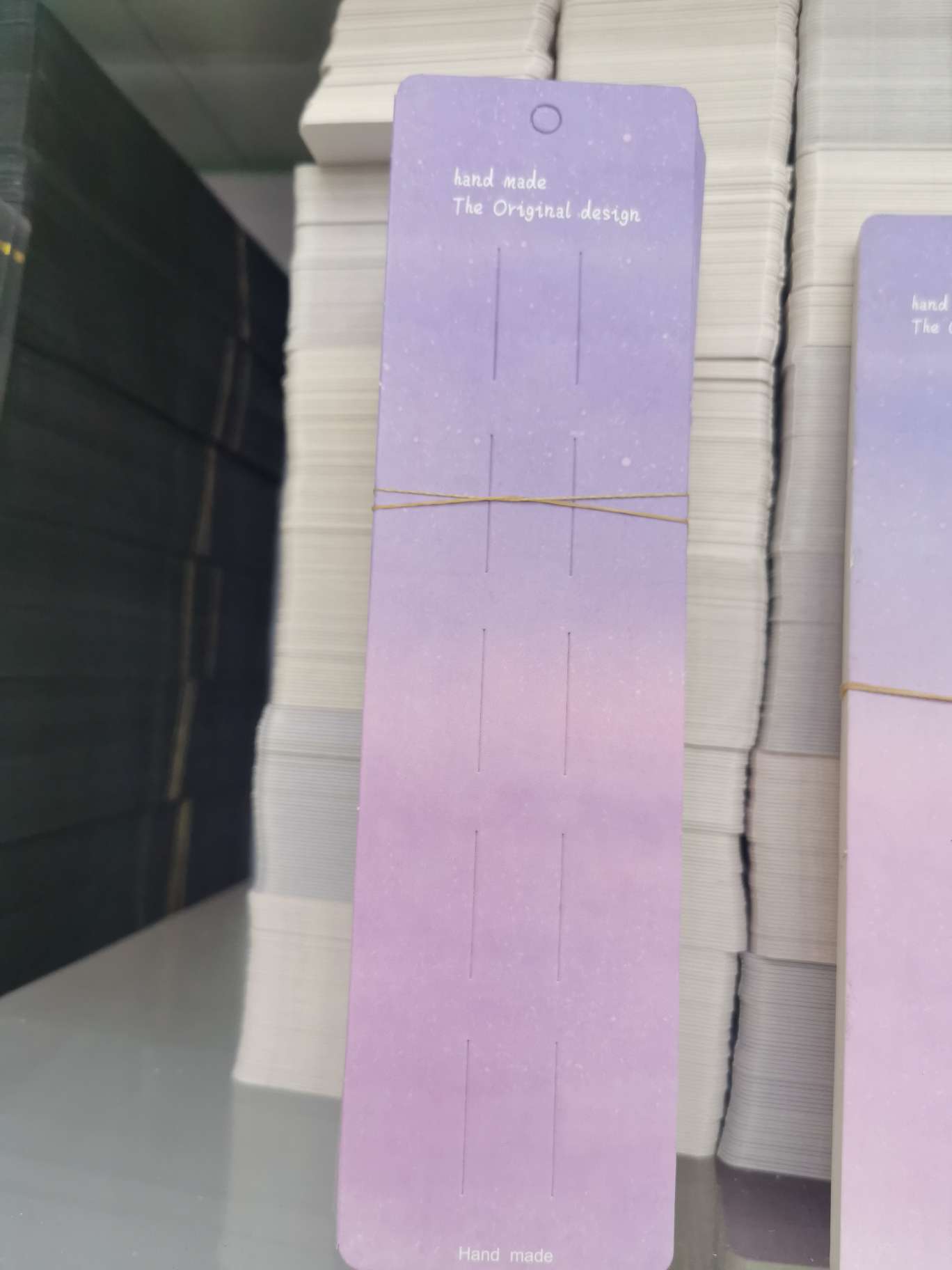 饰品包装印刷14