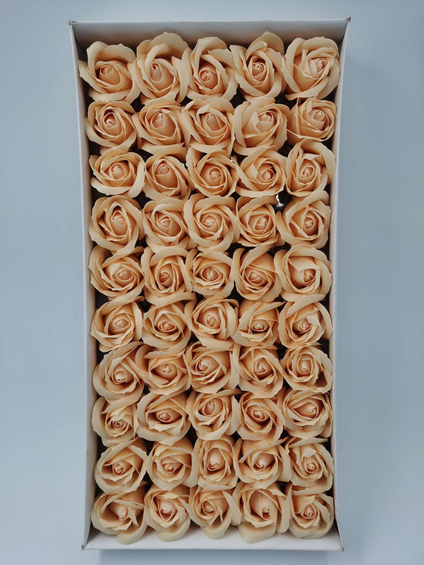 Three-layer soap flower Item Picture