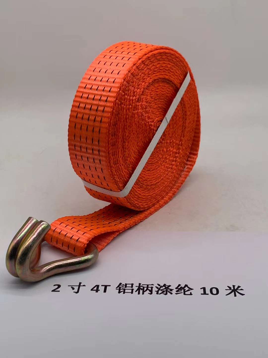 Lashing belt lashing trailer rope trailer belt tensioner Application Scenario