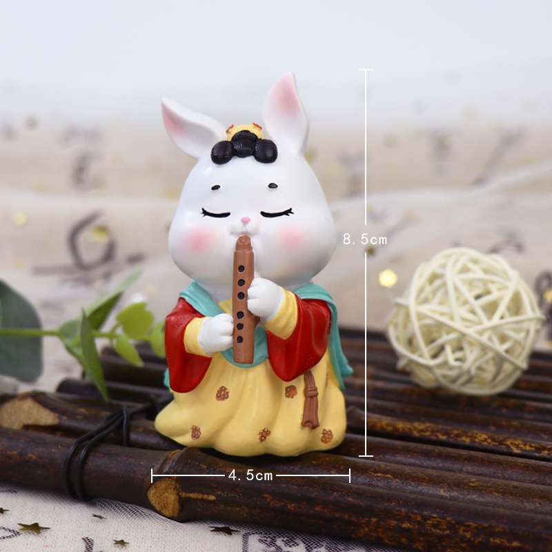 蛋糕摆件卡通摆件，学生礼品详情图8