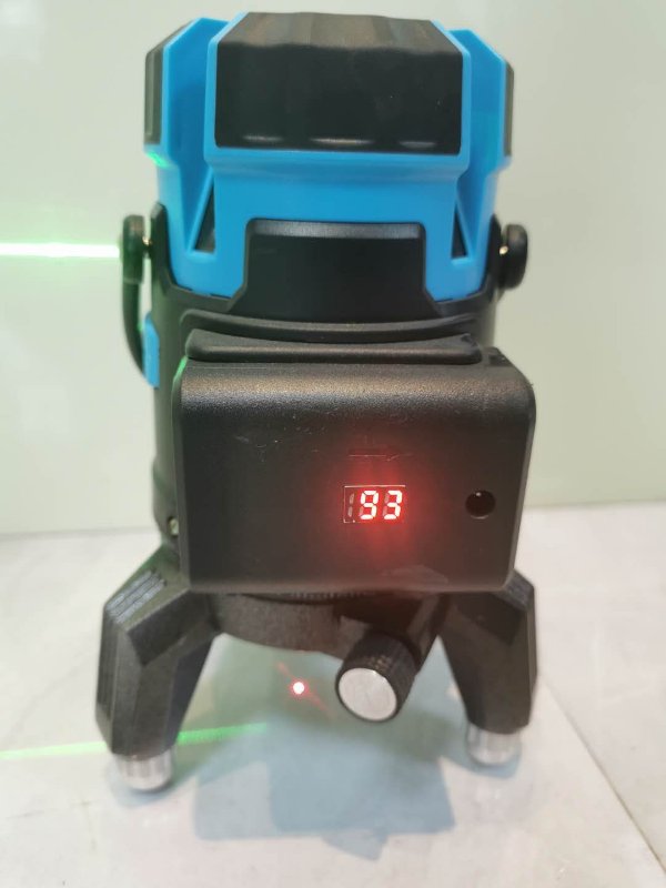 Laser level meter Item Picture