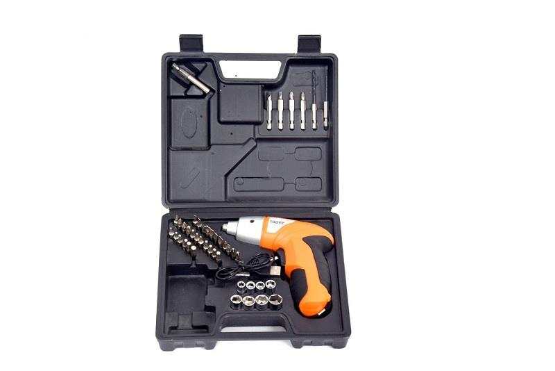 Power tools lithium drill hand drill details Picture