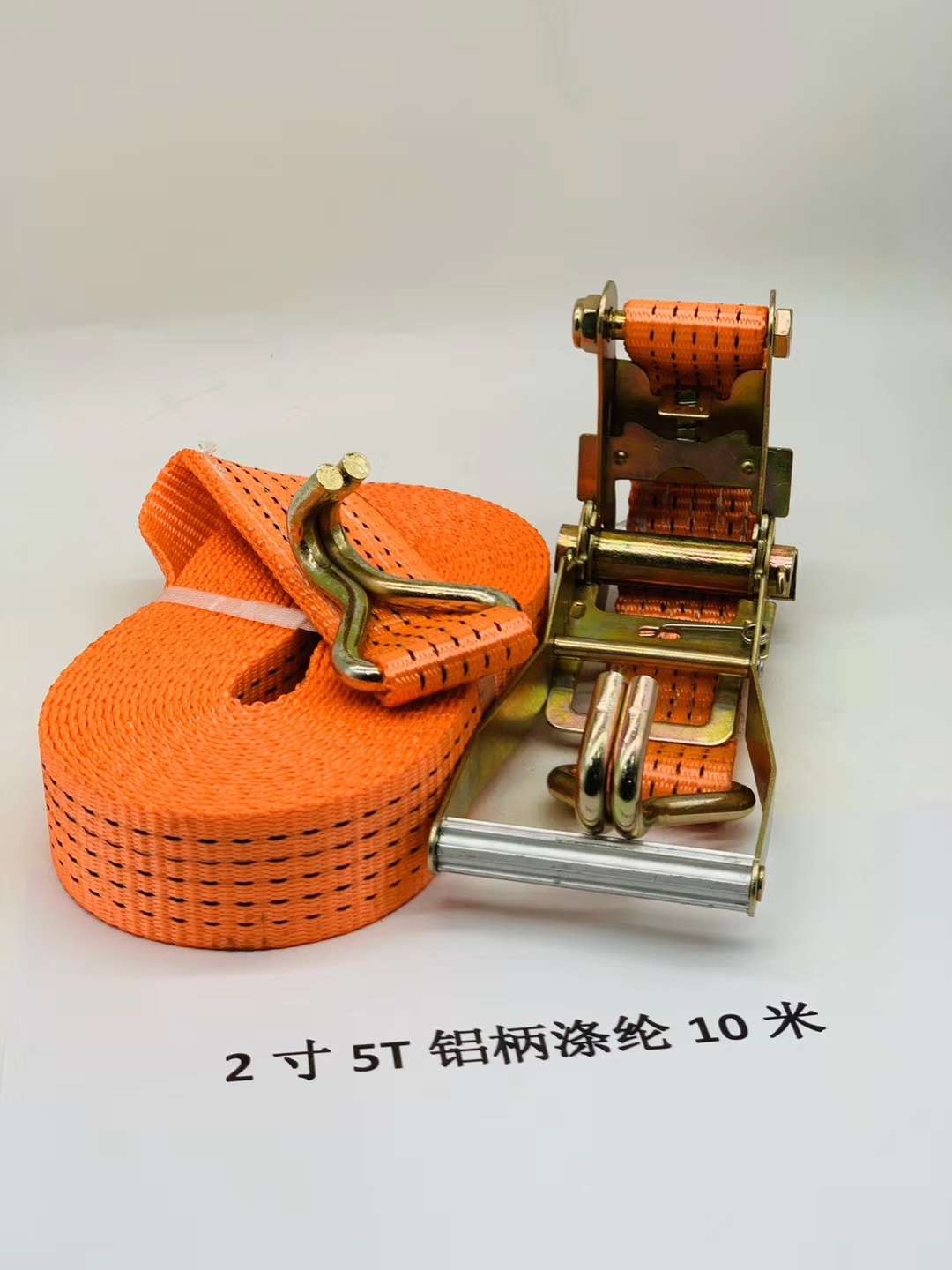 Lashing belt lashing trailer rope trailer belt tensioner undefined