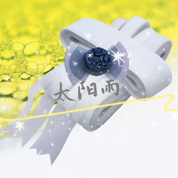 Factory direct sales of elastic mesh handicrafts and clothing accessories Application Scenario