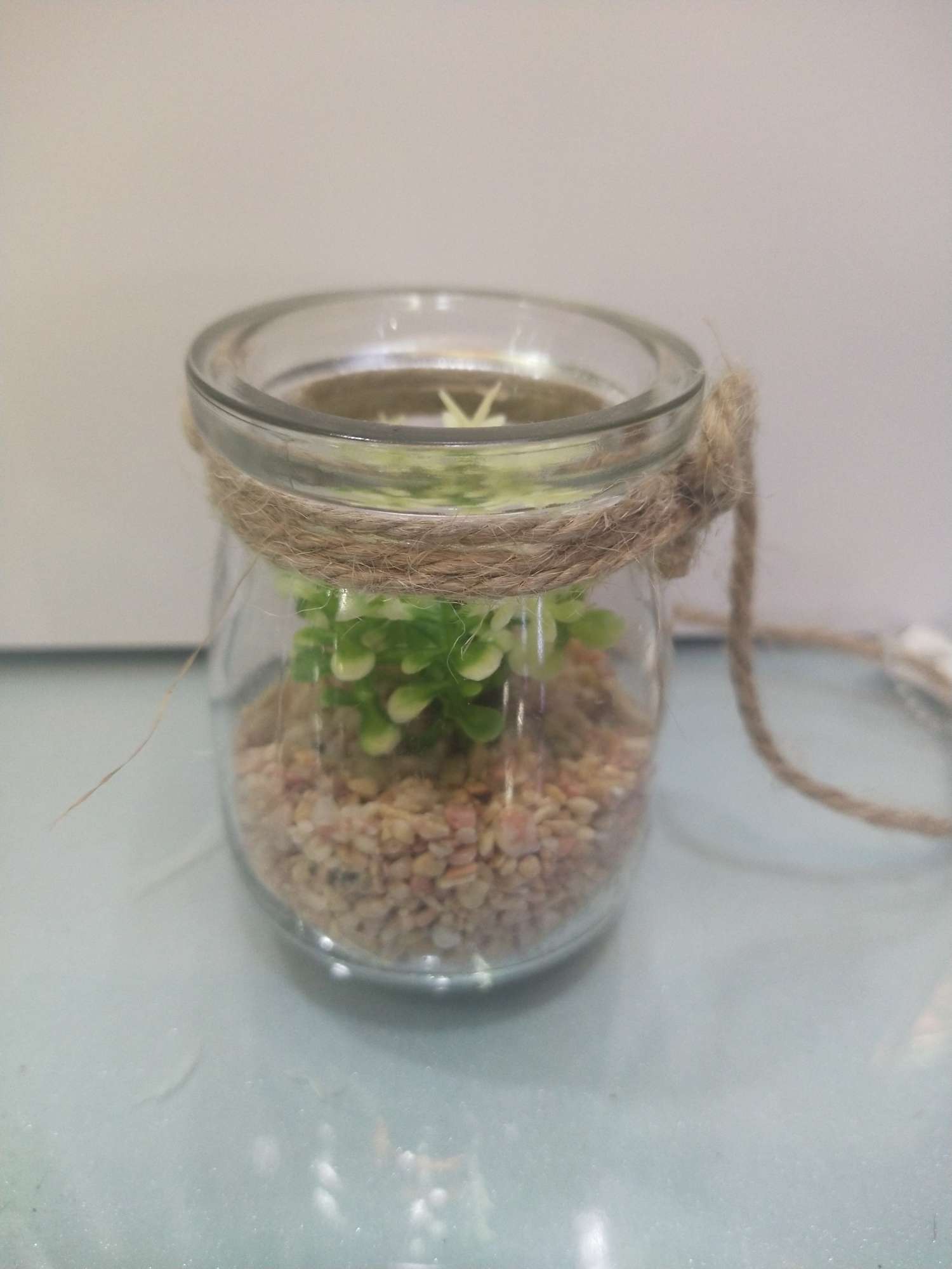 Artificial flower thumbnail