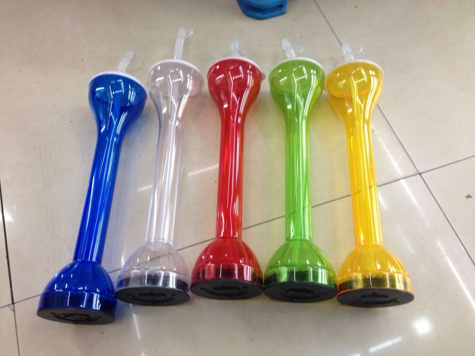 炫彩感应闪光杯婚庆用品爆款产品，各式各样闪光电子产品和玩具发光酒吧调酒棒详情图7