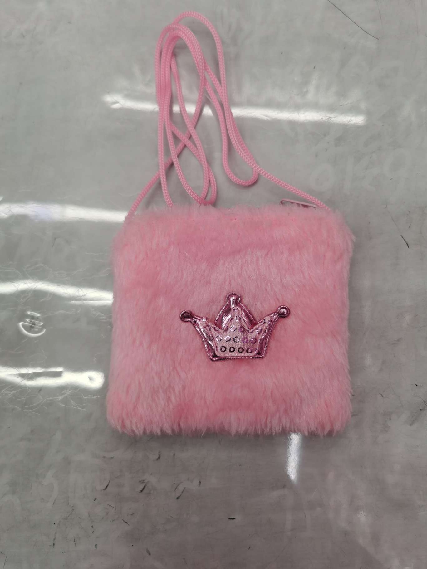 Crown rope bag full figure