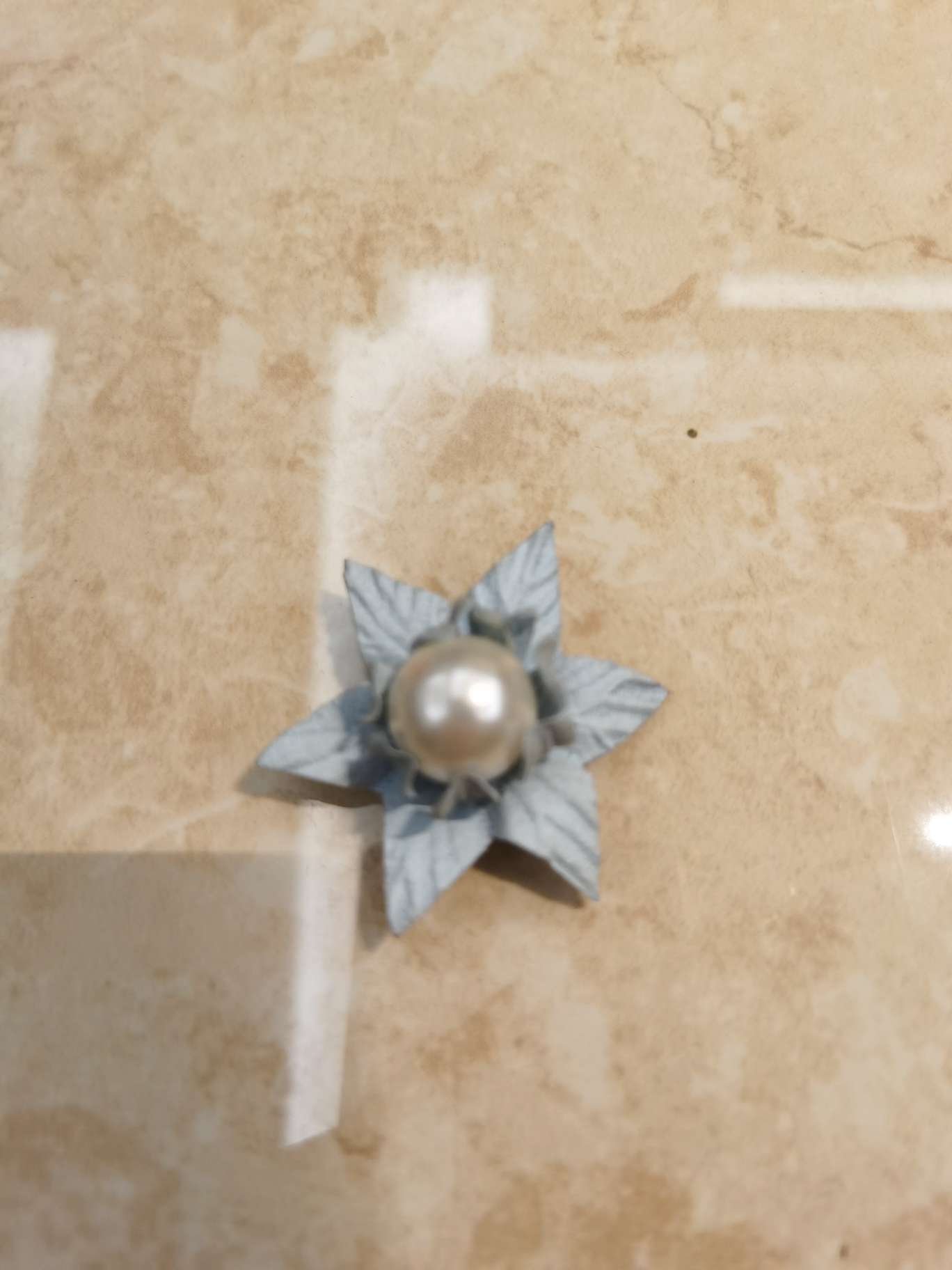 欧式仿真茶花苞仿真花束小茶花多头小花QQ玫家居装饰餐厅玄关装饰大波斯菊 好货沙滩