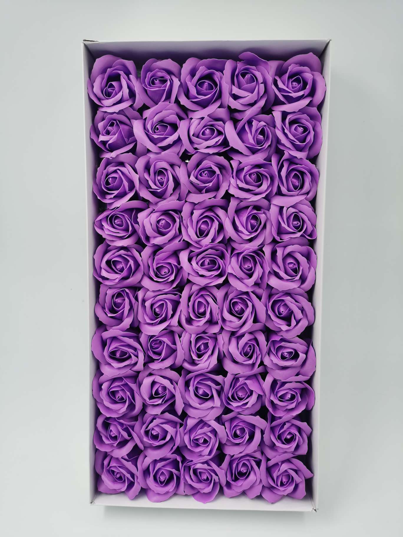 Three-layer soap flower Application Scenario
