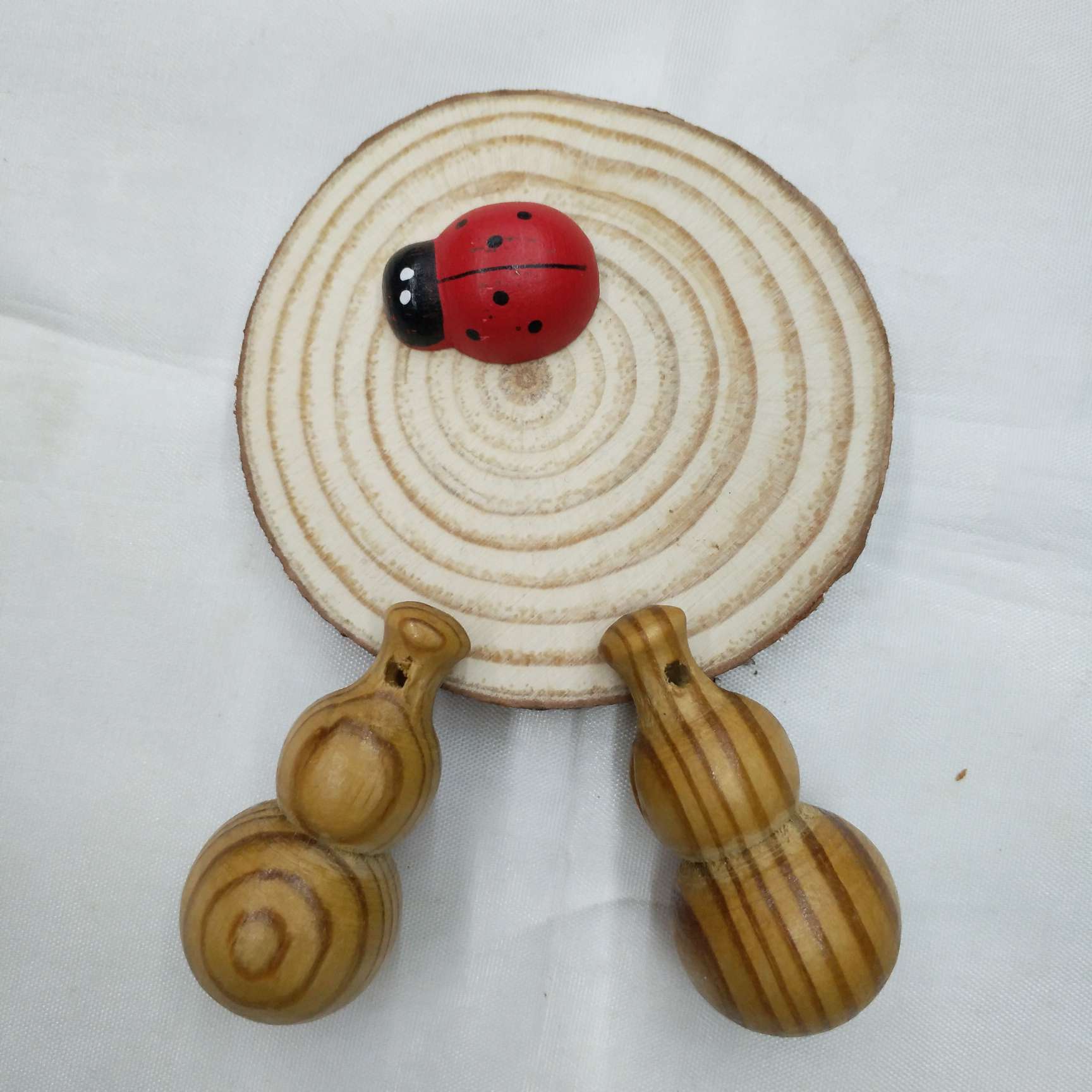 مبيعات مباشرة من قبل مصنع تصنيع قطع غيار الصنوبر غير المثقوبة Item Picture
