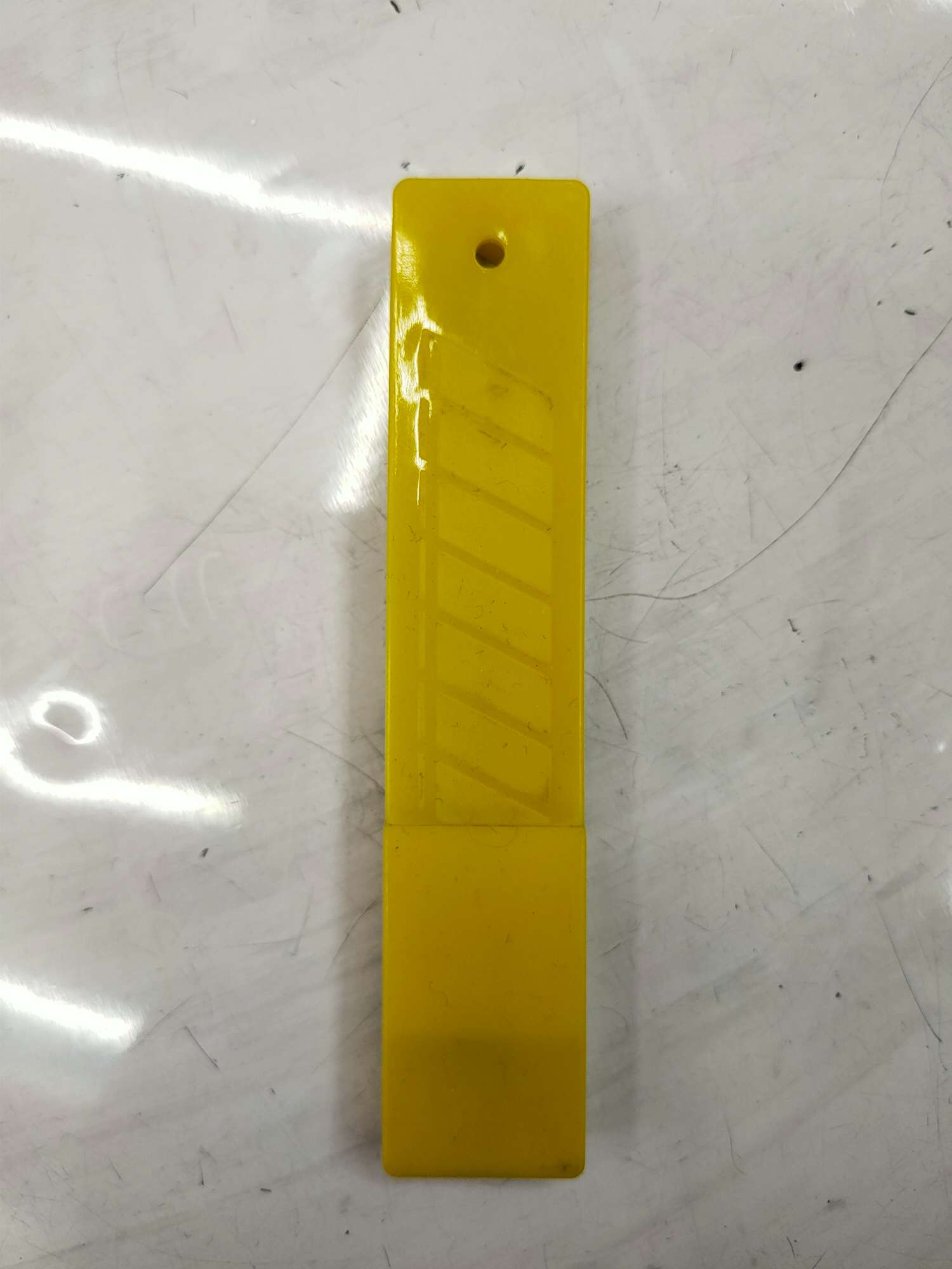 美工刀刀片壁纸刀片大号美工刀片10片/盒0.33，0.4，0.5mm