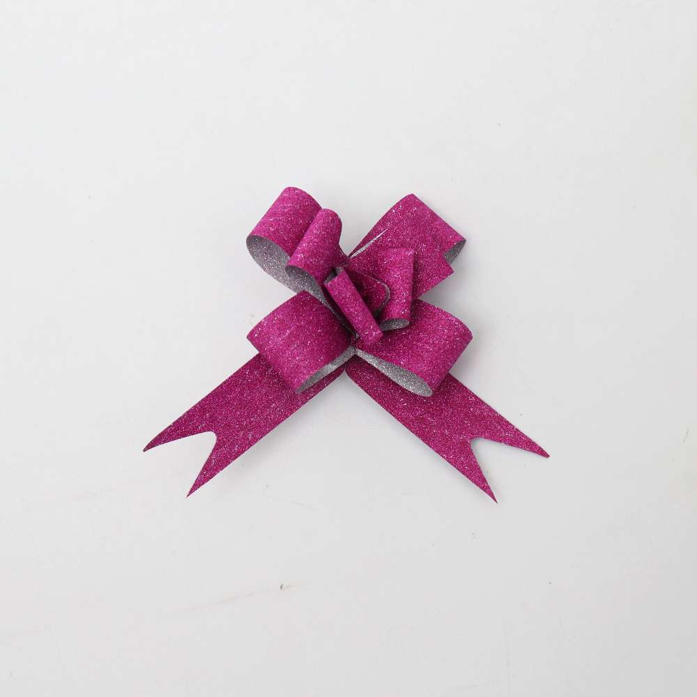 12单色水晶拉花，礼品包装，磨砂材质细节图