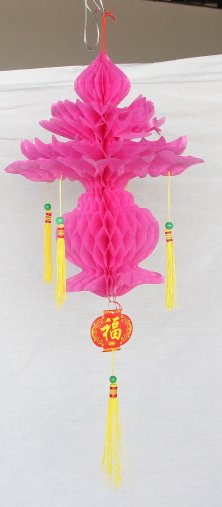 装饰/摆件/绣球细节图