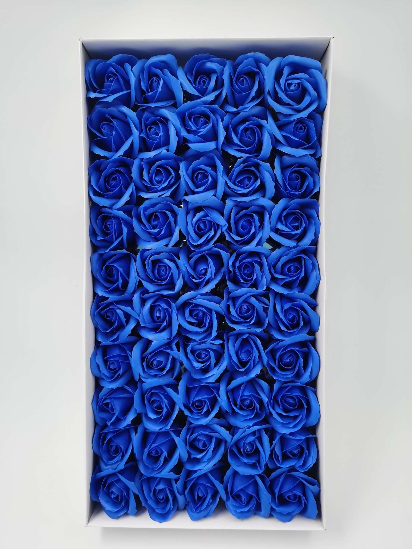 Three-layer soap flower undefined