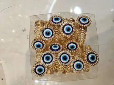 Big Eyes ๐ Chain
