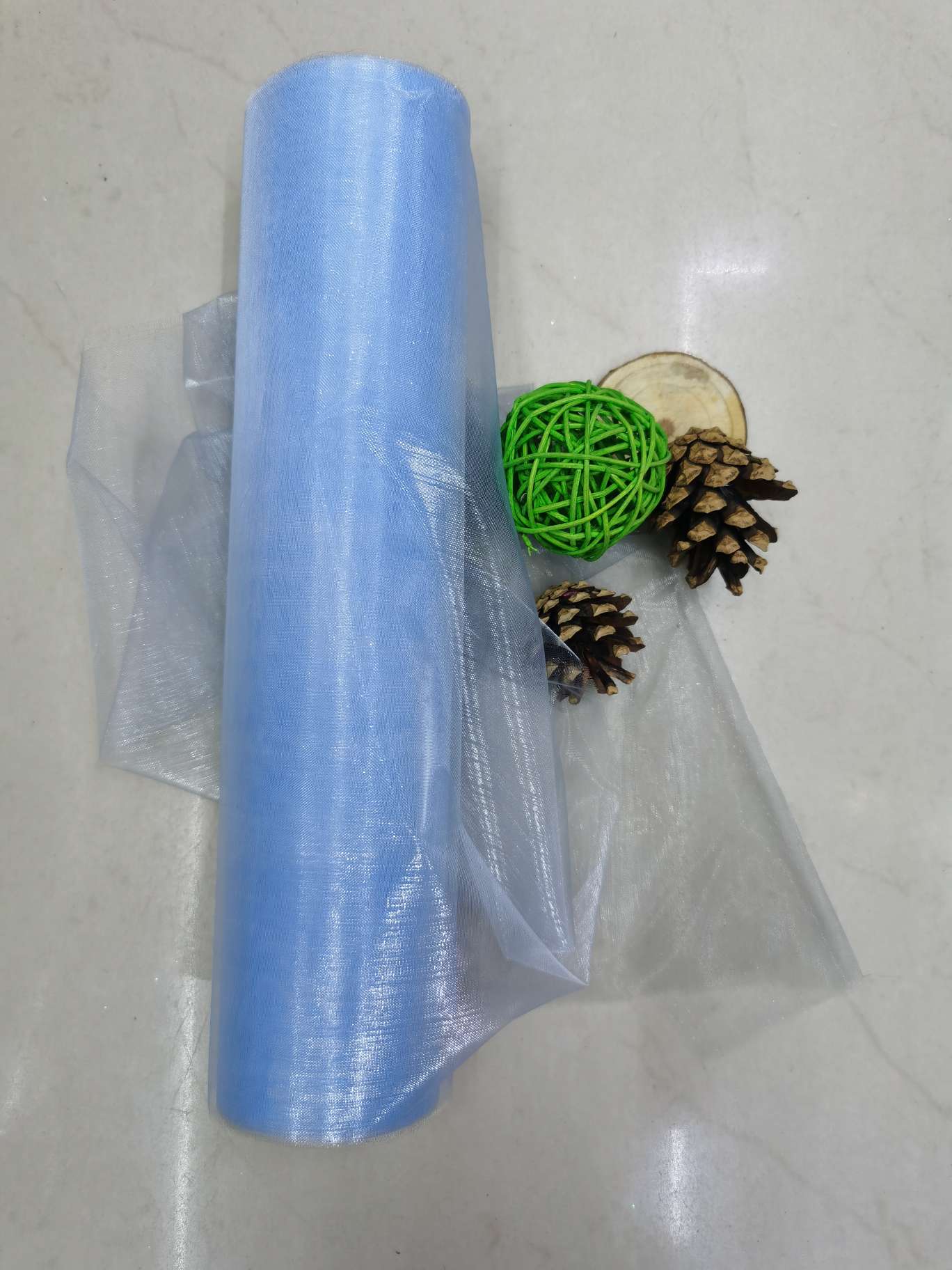 欧根纱卷产品图