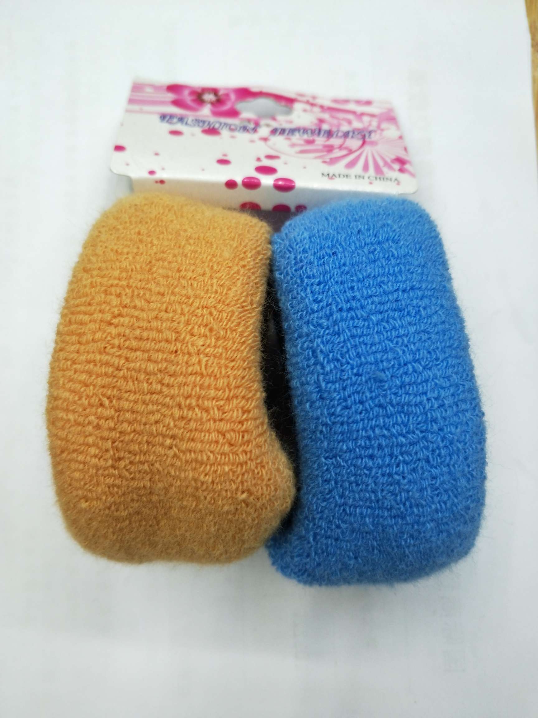 头饰/发饰/日常束发细节图