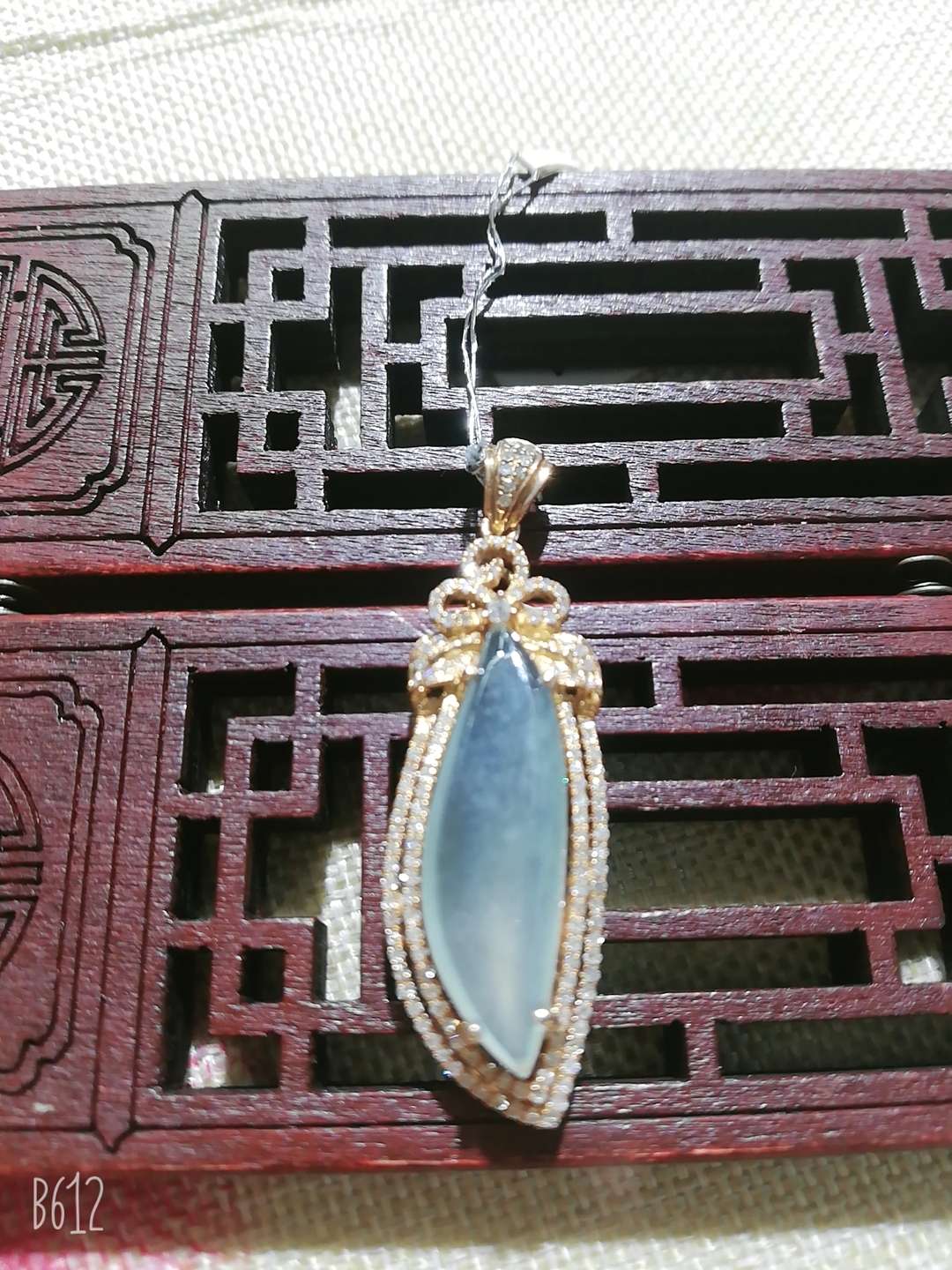 饰品展示架实物图