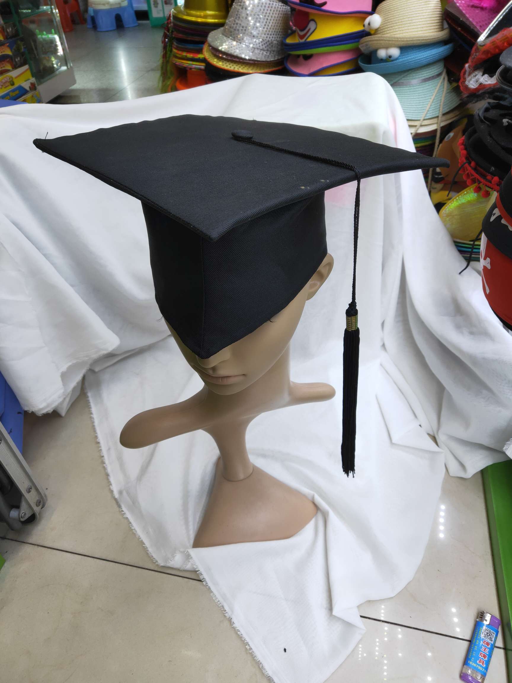 Graduation cap thumbnail