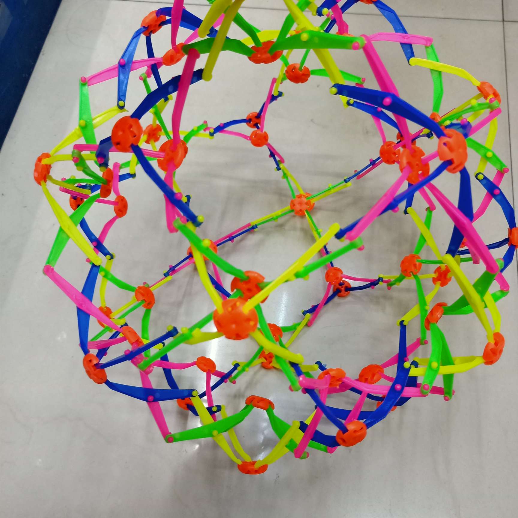 开花球大号产品图