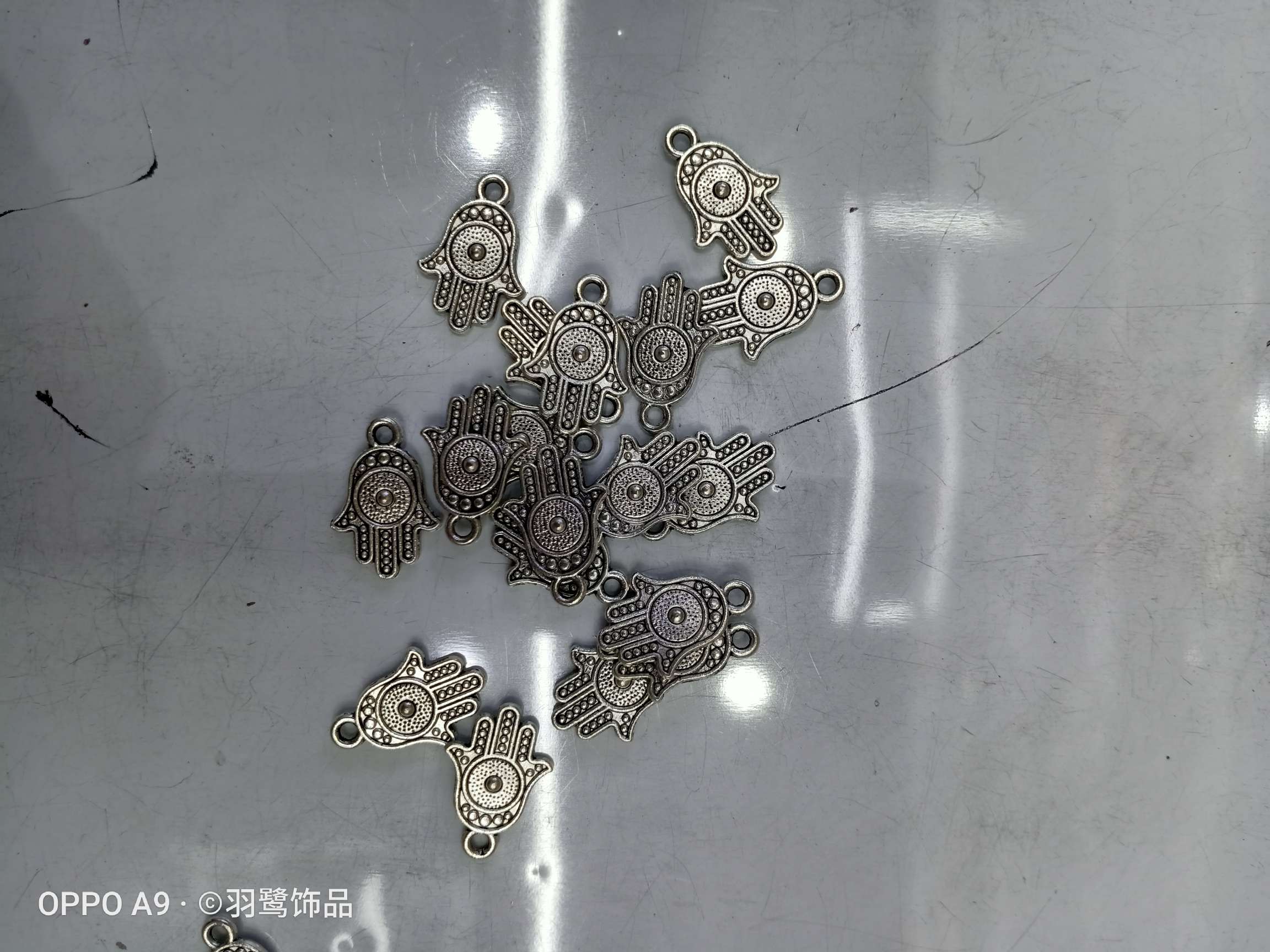 手细节图
