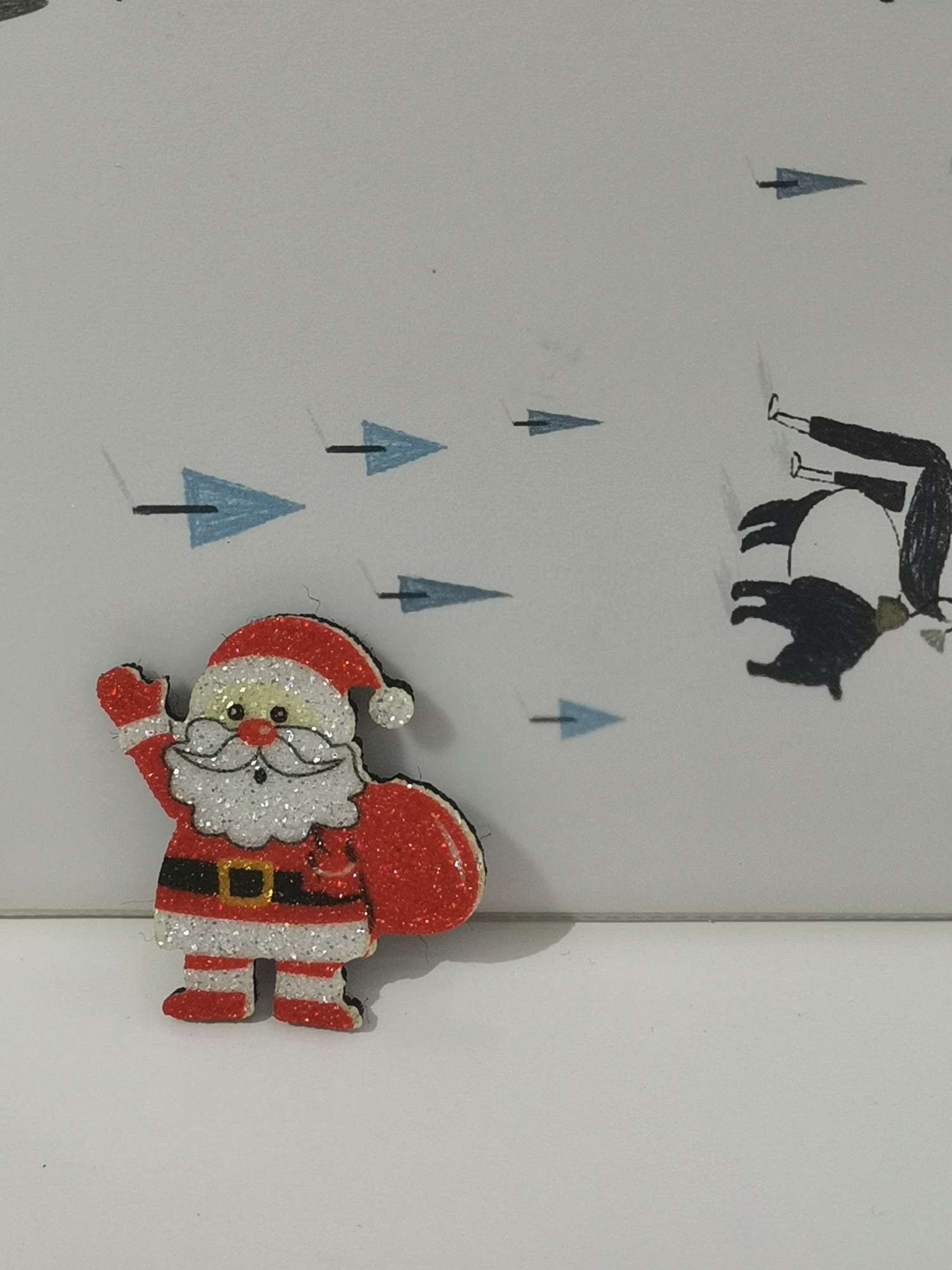 Printed Christmas Item Picture