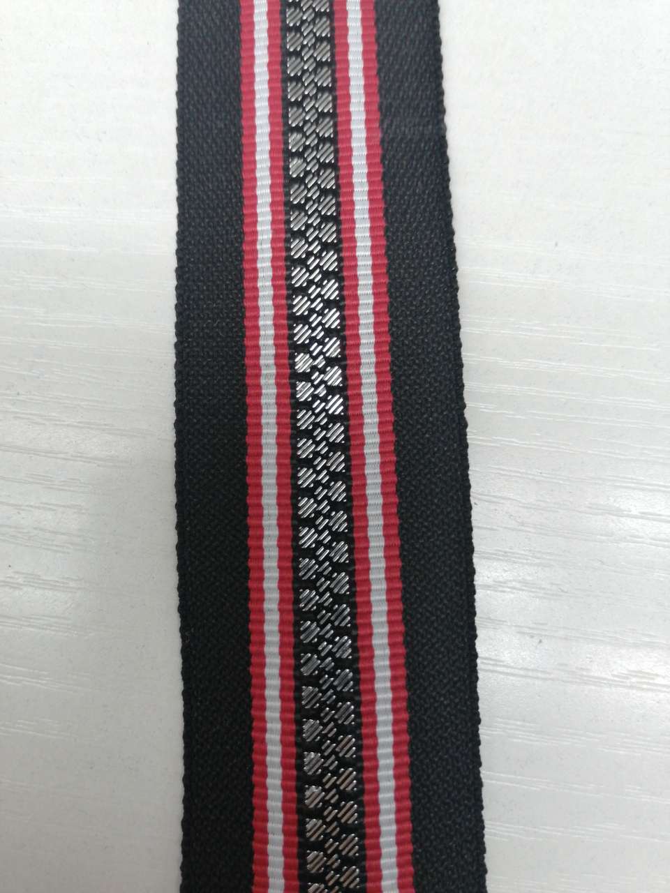 Resin square twill tooth No. 5 thumbnail