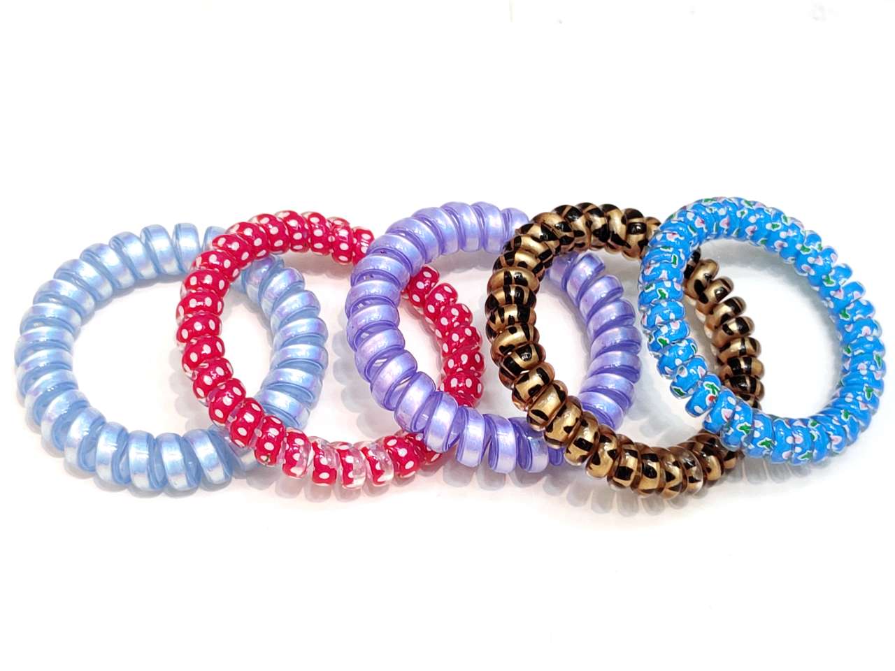 Phone Scrunchie details Picture