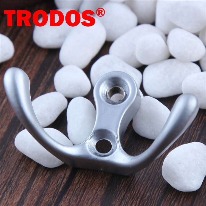衣钩/TRODOS/锌合金细节图