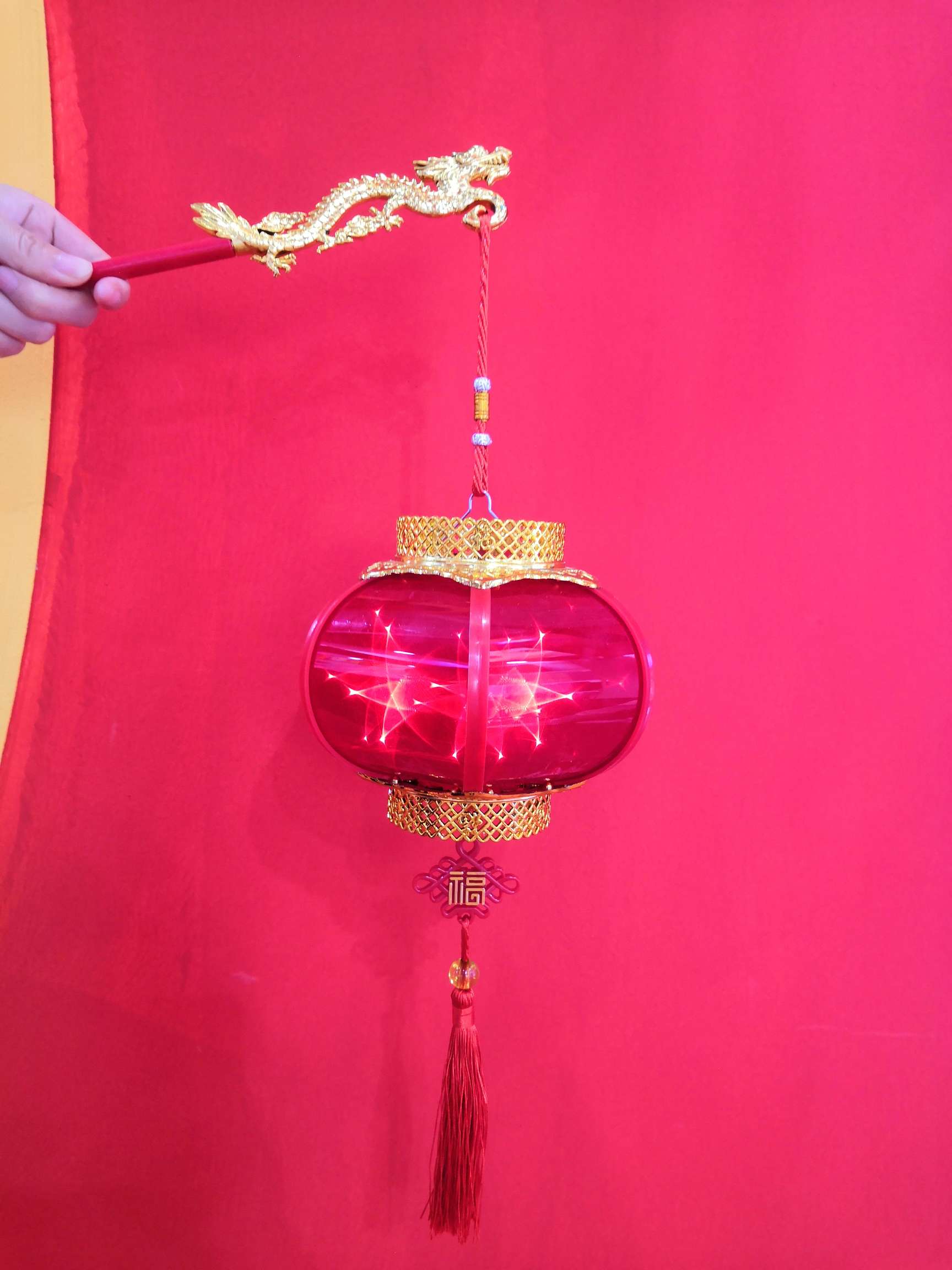 بطارية من طراز "يوشو" الجديدة details Picture